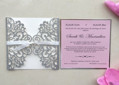 25 Лет свадьбы пригласительные