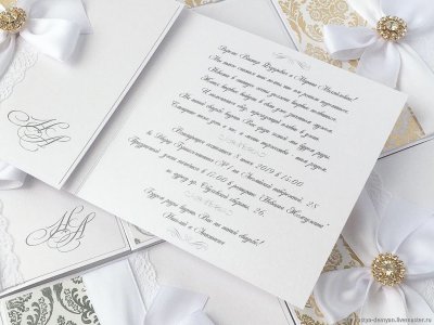 Украшение рамки