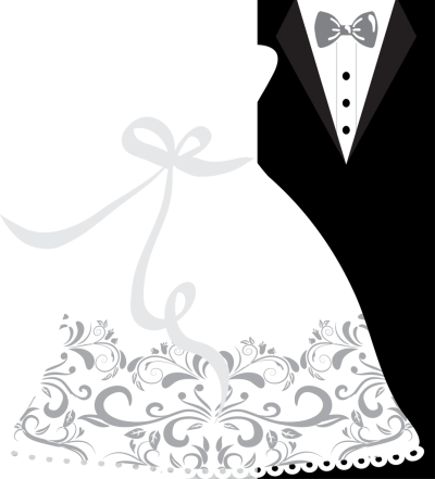 Свадебная открытка