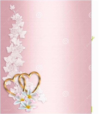 Свадебный фон