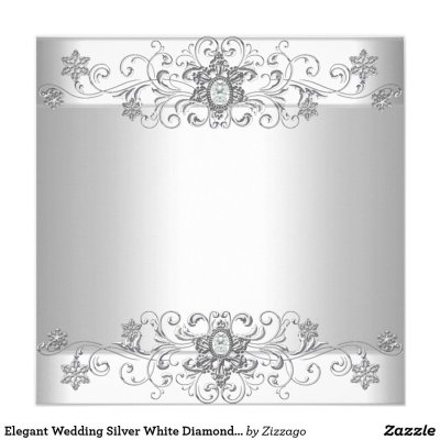 Приглашение на серебряную свадьбу