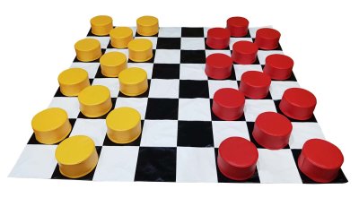 Детские шашки