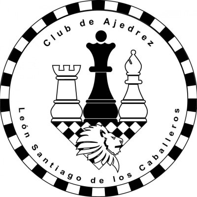 Шахматная рамка