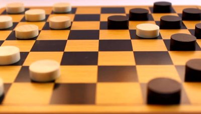 Красивые шашки