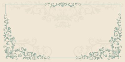 Красивые рамки для пригласительных