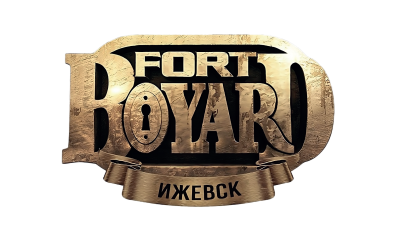 Форт Боярд лого