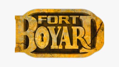 Форт Боярд ключи монеты