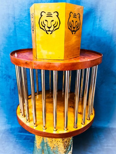 Форд Боярд для детей реквизит