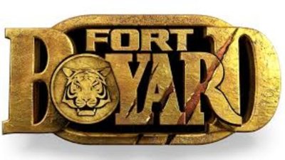 Fort Boyard лого