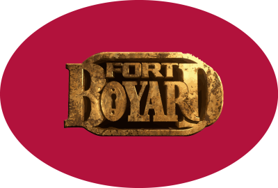 Форт Боярд эмблема