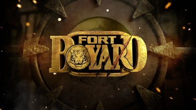 Форт Боярд 2022