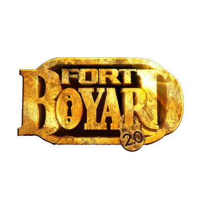 Йывана Кырли 46 Форт Боярд