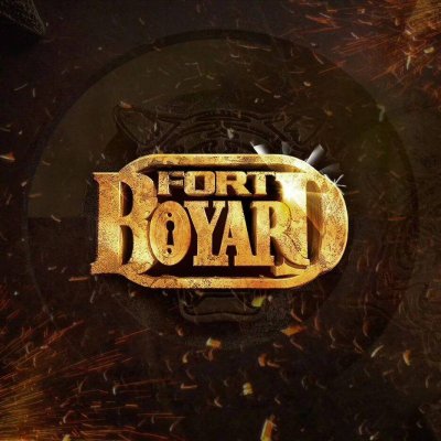 Форт Боярд эмблема