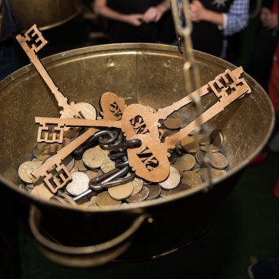 Форт Боярд для детей