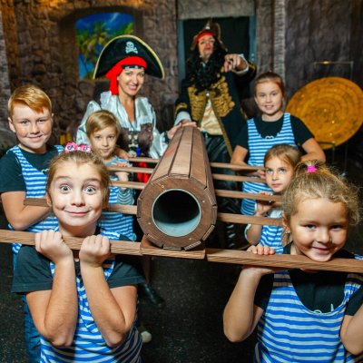 Форт Боярд Варшавское шоссе