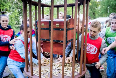 Форт Боярд Вологда