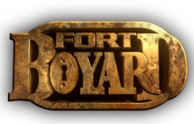 Форт Боярд логотип