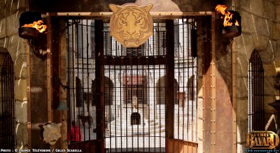 Сокровища Форт Боярд