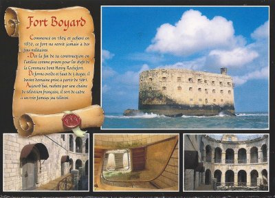 Приглашение Форд Баярд