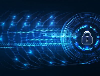 Информационная безопастность