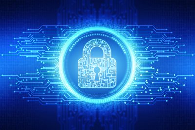 Информационная безопастность