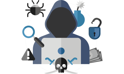 Информационная безопасность иконка