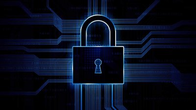 Цифровой фон