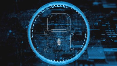 Сфера кибербезопасности