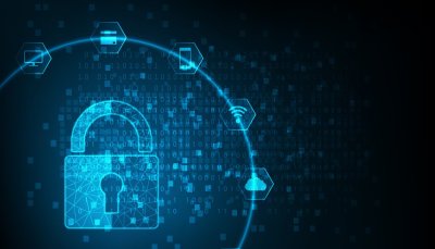 Информационная безопасность