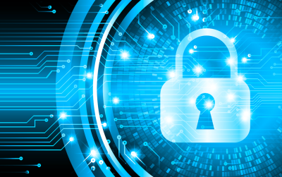 Информационная безопасность иллюстрация