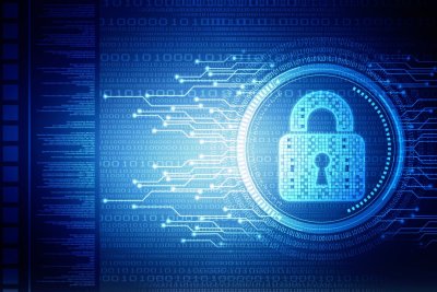 Защита информационной безопасности