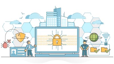 Информационная безопасность