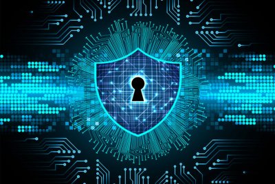 Информационная безопасность