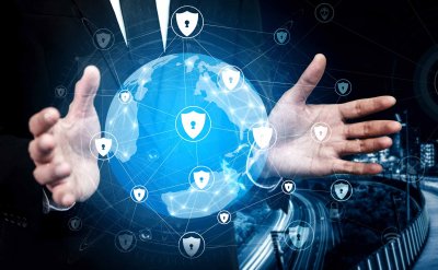 Кибербезопасность в современном мире