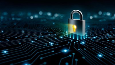 Информационная безопасность защита данных