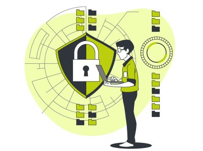 Информационная безопасность