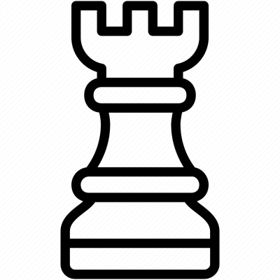 Фигурки шахмат для вырезания