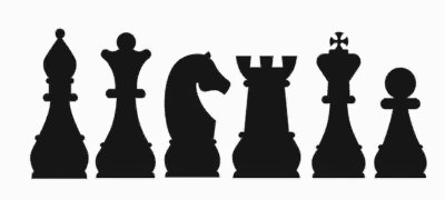 Шахматные фигуры