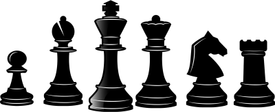 Шахматная фигура пешка
