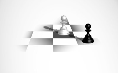 Фон для шашек и шахмат