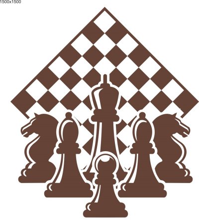 Фигуры в шахматах