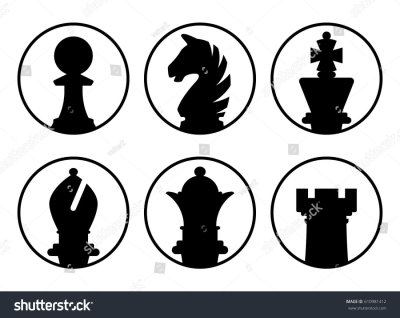 Шахматные фигуры