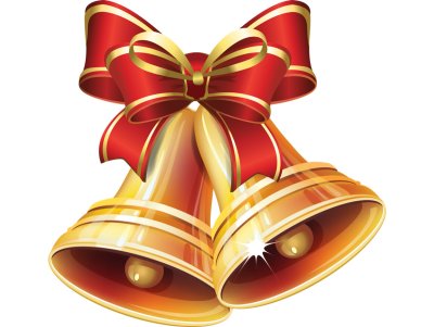 Колокольчик на последний звонок