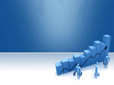 Фон для презентации по менеджменту