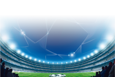 Футбольный стадион UEFA