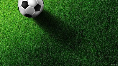 Футбольное поле фон