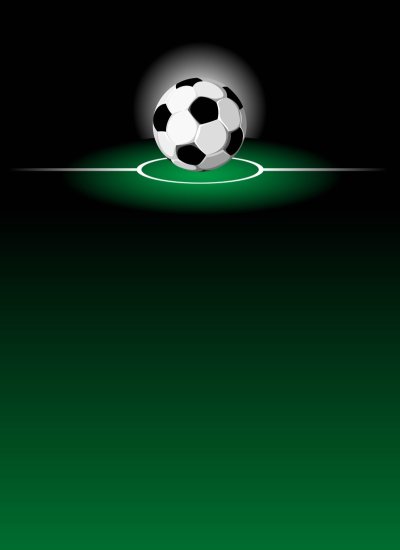 Футбольная тематика