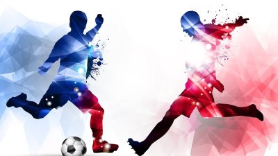 Спортивная тематика