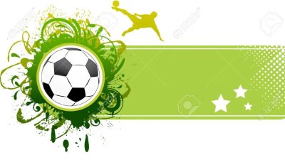 Футбольная рамка