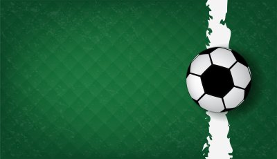 Футбольная тематика